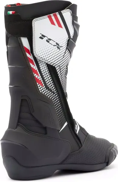 Изображение товара Мотоботы TCX S-TR1 Air 2017900071-858-44 (р.44, черный/белый/красный)