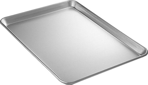 Изображение товара Лист пекарский Gastromix 1мм 600x40x30 C3414 / рпр2733