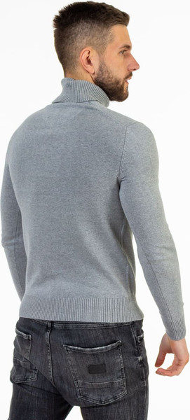 Изображение товара Водолазка Isee SG100035 (р.52, серый)