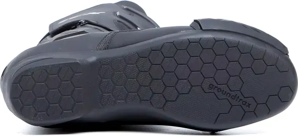 Изображение товара Мотоботы TCX S-TR1 20179T7671-001-44 (р.44, черный)