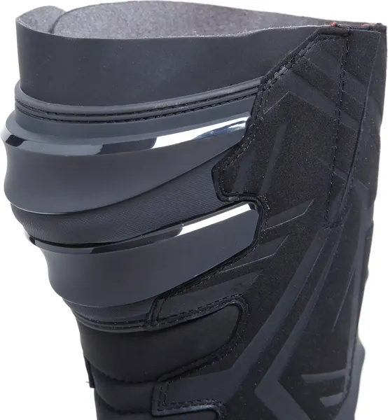 Изображение товара Мотоботы TCX S-TR1 20179T7671-001-44 (р.44, черный)