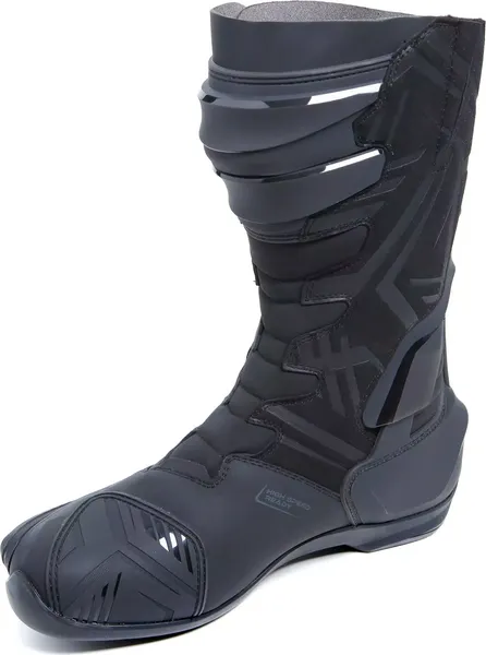 Изображение товара Мотоботы TCX S-TR1 20179T7671-001-44 (р.44, черный)