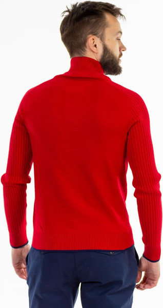 Изображение товара Джемпер Isee SG100061J (р.54, красный)