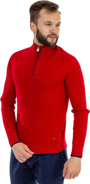 Изображение товара Джемпер Isee SG100061J (р.56, красный)