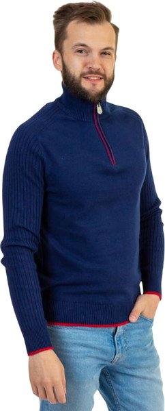 Изображение товара Джемпер Isee SG100061J (р.54, темно-синий)