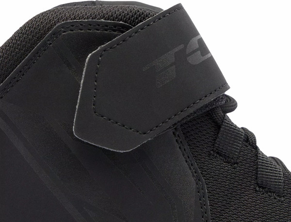 Изображение товара Мотокроссовки TCX Shifter Sport 2017700015-001-41 (р.41, черный)