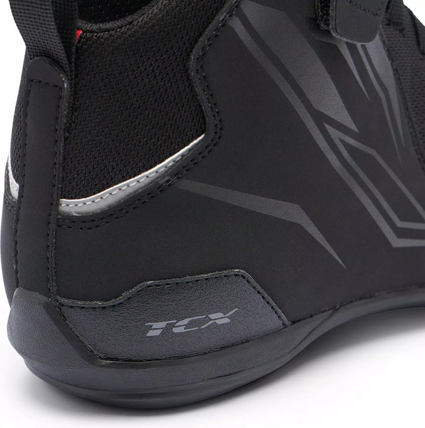 Изображение товара Мотокроссовки TCX Shifter Sport 2017700015-001-41 (р.41, черный)