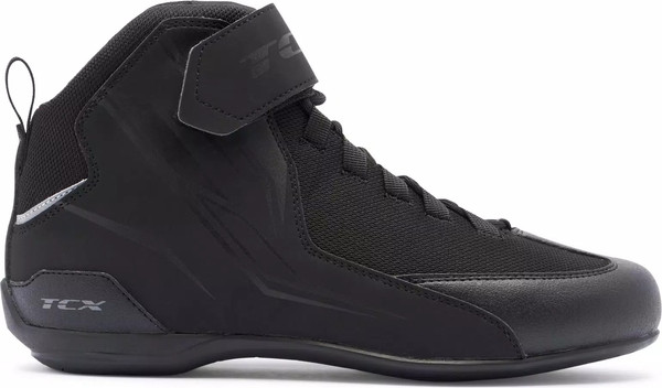 Изображение товара Мотокроссовки TCX Shifter Sport 2017700015-001-41 (р.41, черный)