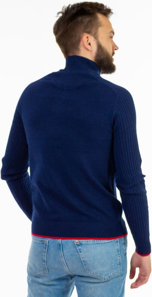 Изображение товара Джемпер Isee SG100061J (р.58, темно-синий)