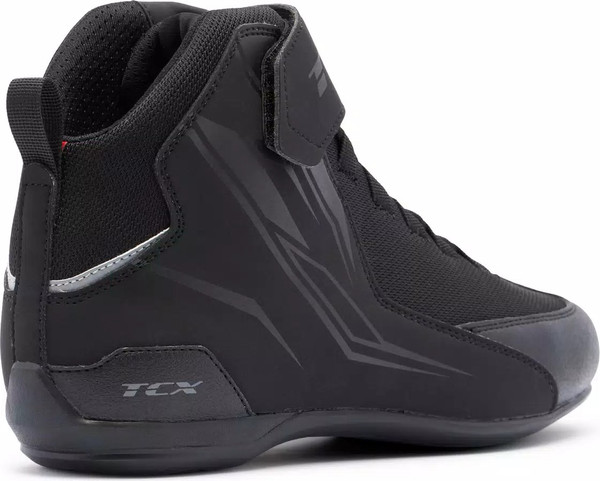 Изображение товара Мотокроссовки TCX Shifter Sport 2017700015-001-42 (р.42, черный)