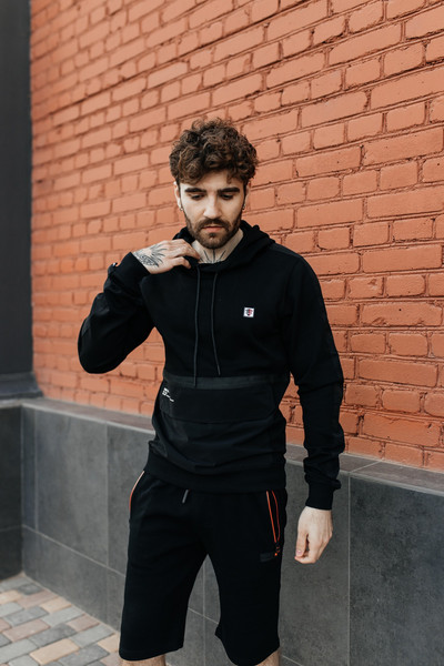 Изображение товара Байка Isee XHS39521 (р.50, черный)