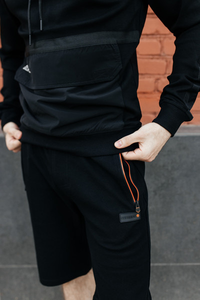 Изображение товара Байка Isee XHS39521 (р.50, черный)