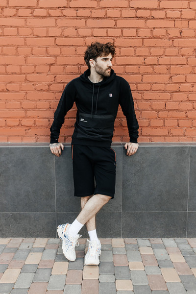 Изображение товара Байка Isee XHS39521 (р.50, черный)