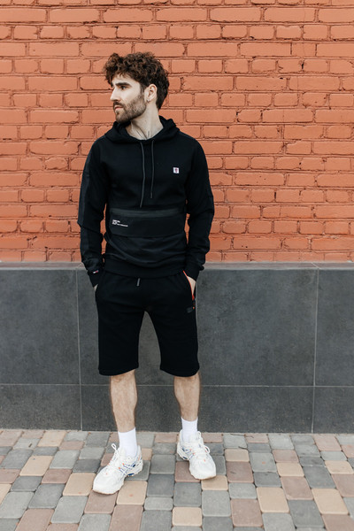 Изображение товара Байка Isee XHS39521 (р.50, черный)