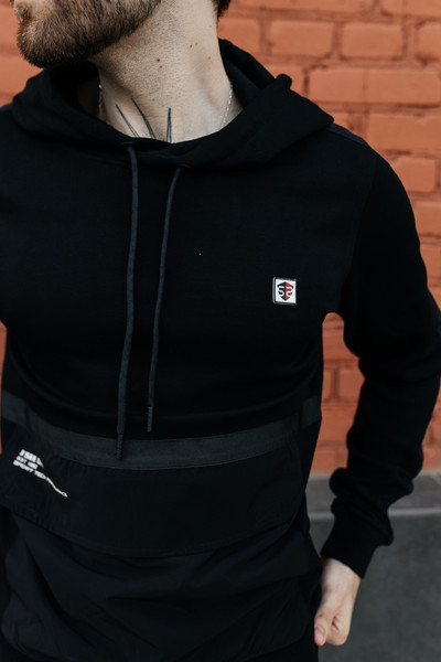 Изображение товара Байка Isee XHS39521 (р.50, черный)