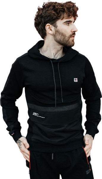 Изображение товара Байка Isee XHS39521 (р.50, черный)