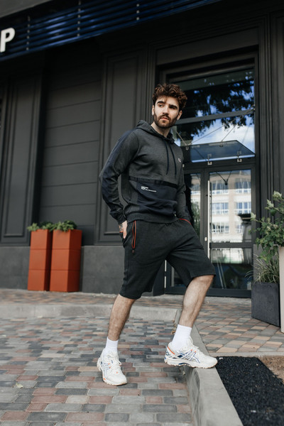 Изображение товара Байка Isee XHS39521 (р.50, серый)