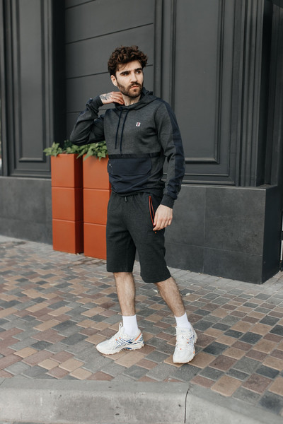 Изображение товара Байка Isee XHS39521 (р.50, серый)