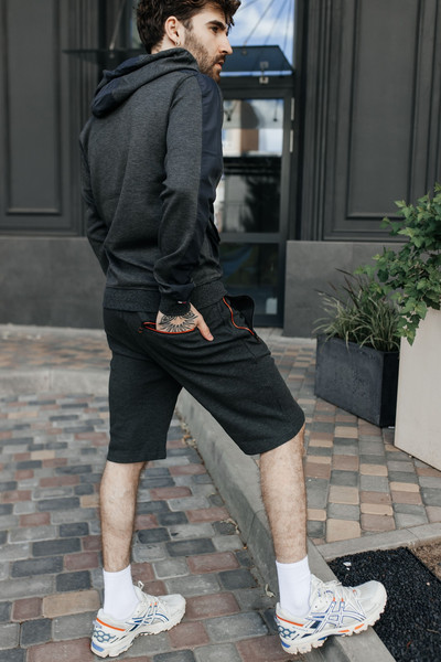 Изображение товара Байка Isee XHS39521 (р.50, серый)