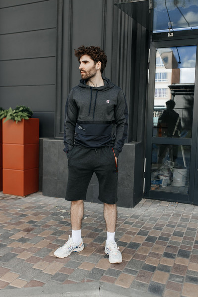 Изображение товара Байка Isee XHS39521 (р.50, серый)