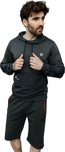 Изображение товара Байка Isee XHS39521 (р.50, серый)