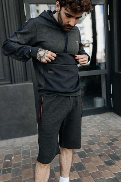 Изображение товара Байка Isee XHS39521 (р.50, серый)