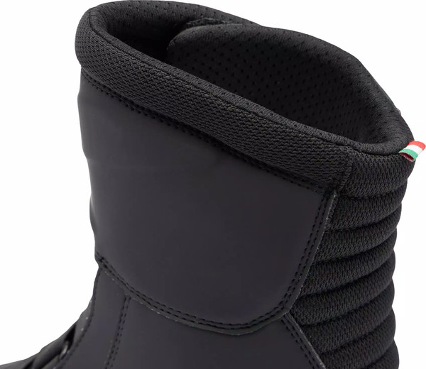 Изображение товара Мотоботы TCX Tourstep WP 2017900054-001-42 (р.42, черный)