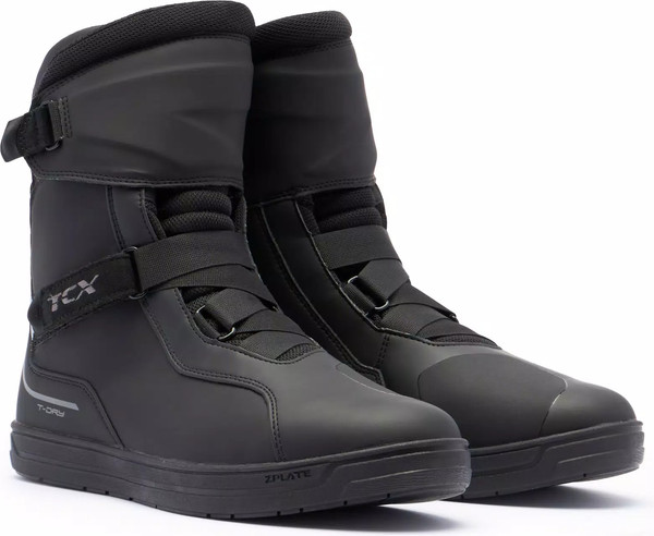Изображение товара Мотоботы TCX Tourstep WP 2017900054-001-42 (р.42, черный)