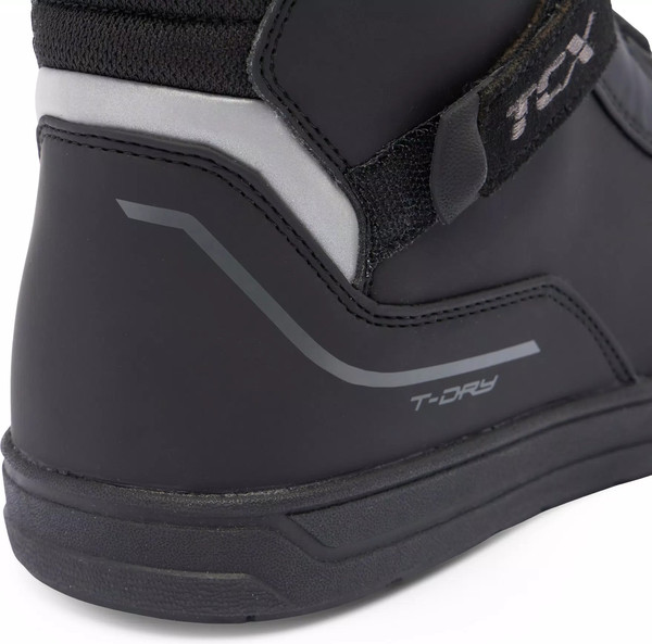 Изображение товара Мотоботы TCX Tourstep WP 2017900054-001-42 (р.42, черный)