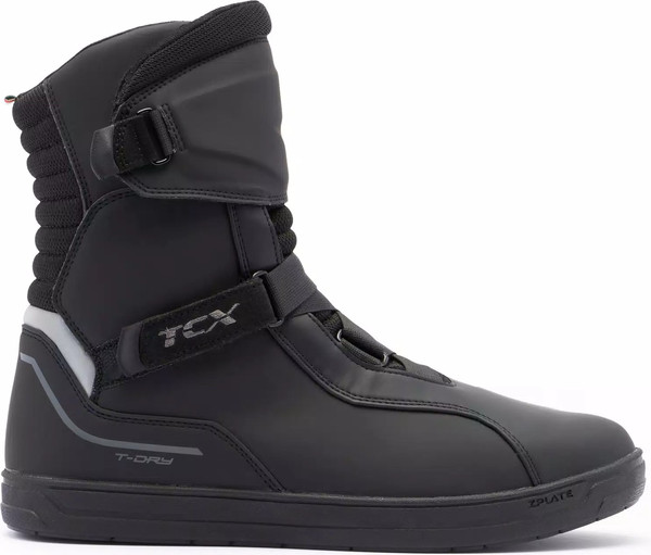 Изображение товара Мотоботы TCX Tourstep WP 2017900054-001-42 (р.42, черный)