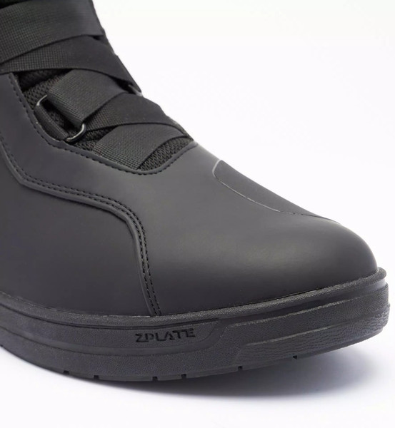 Изображение товара Мотоботы TCX Tourstep WP 2017900054-001-43 (р.43, черный)