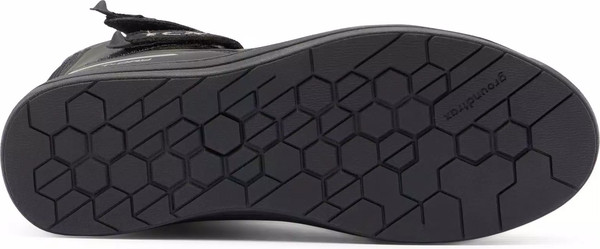 Изображение товара Мотоботы TCX Tourstep WP 2017900054-001-43 (р.43, черный)