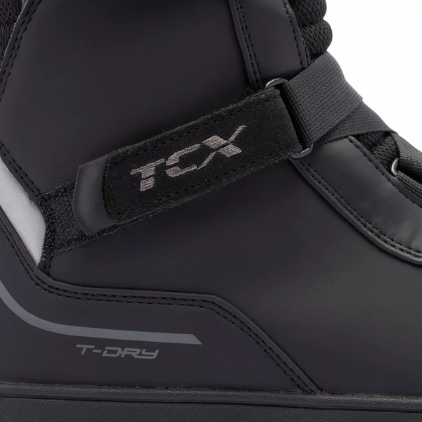 Изображение товара Мотоботы TCX Tourstep WP 2017900054-001-44 (р.44, черный)