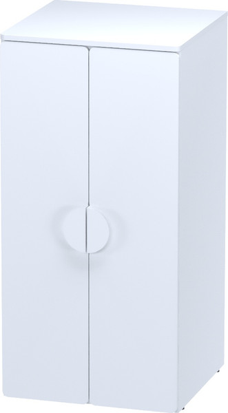 Изображение товара Шкаф Mebelain Пикси 120 (робкий подснежник)