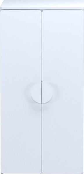 Изображение товара Шкаф Mebelain Пикси 120 (робкий подснежник)