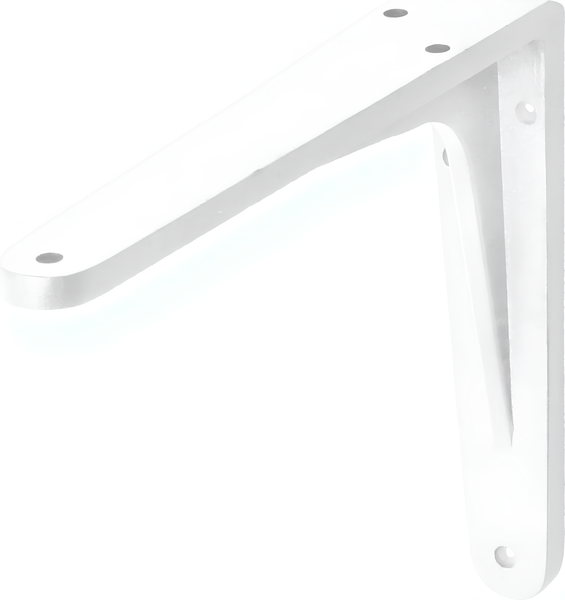 Изображение товара Кронштейн крепежный Velano WFT 190 190x165 / 520113 (белый)