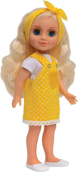 Изображение товара Кукла Весна София кэжуал 1 / В4558