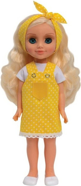 Изображение товара Кукла Весна София кэжуал 1 / В4558