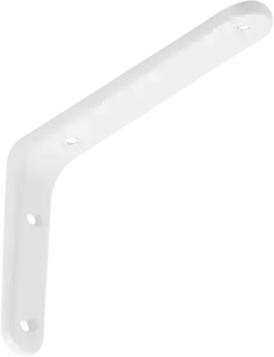 Изображение товара Кронштейн крепежный Velano WFM 150 150x100 / 520121 (белый)