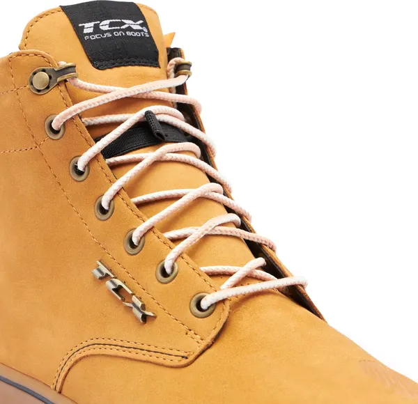 Изображение товара Мотокроссовки TCX Dartwood WP 2017700021-C67-44 (р.44, светло-коричневый)