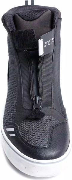 Изображение товара Мотокроссовки TCX Ikasu 2 Air 2017700029-M22-39 (р.39, черный)