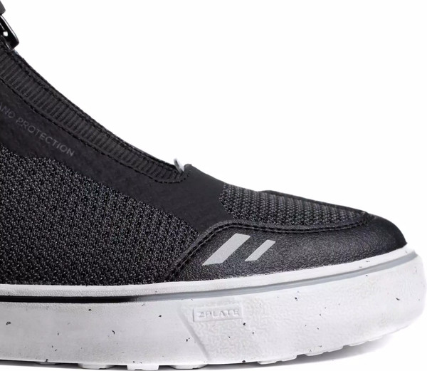 Изображение товара Мотокроссовки TCX Ikasu 2 Air 2017700029-M22-39 (р.39, черный)