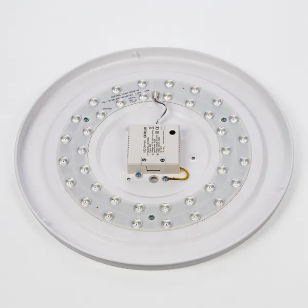 Изображение товара Потолочный светильник Citilux Bart CL755390