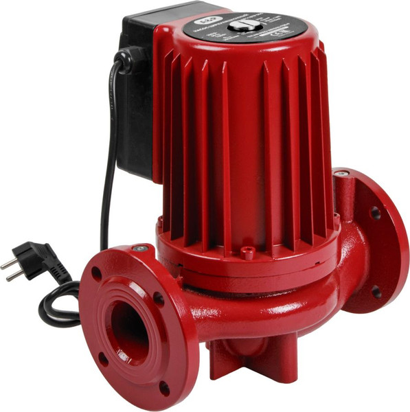 Изображение товара Циркуляционный насос A&P Titan Pro WRS50-750-F / AP118TP005