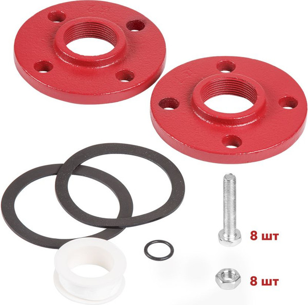 Изображение товара Циркуляционный насос A&P Titan Pro WRS50-750-F / AP118TP005