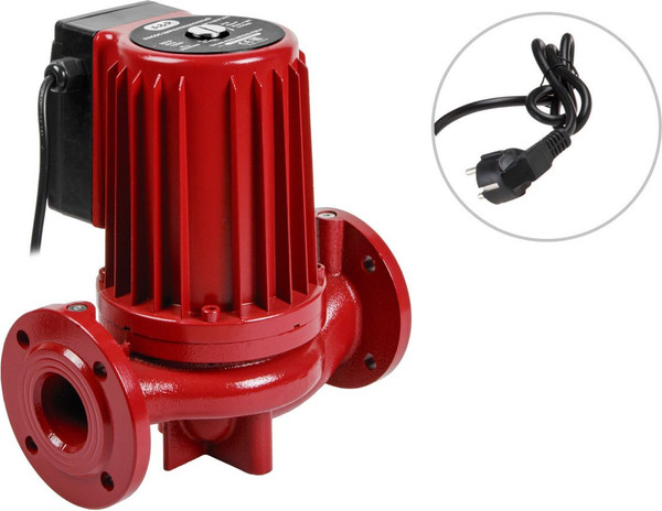 Изображение товара Циркуляционный насос A&P Titan Pro WRS50-750-F / AP118TP005