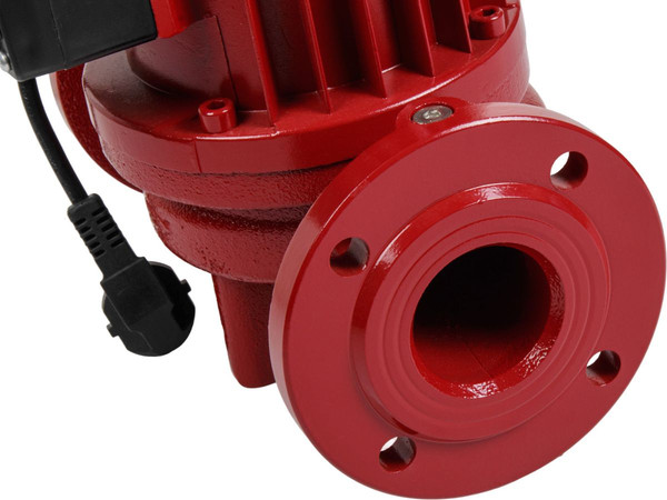 Изображение товара Циркуляционный насос A&P Titan Pro WRS50-750-F / AP118TP005