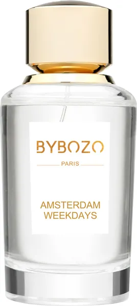 Изображение товара Парфюмерная вода Bybozo Amsterdam Weekdays (75мл)