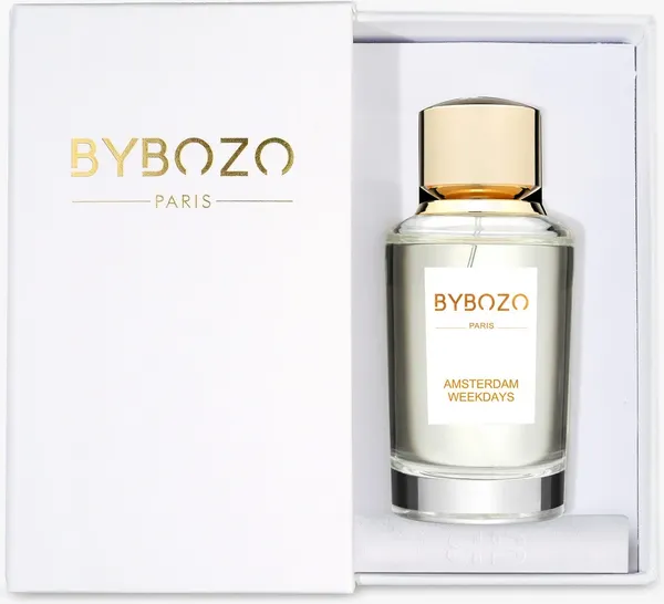 Изображение товара Парфюмерная вода Bybozo Amsterdam Weekdays (75мл)