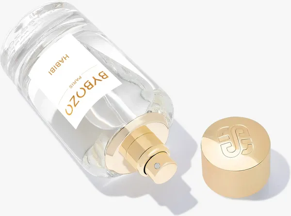 Изображение товара Парфюмерная вода Bybozo Habibi (75мл)